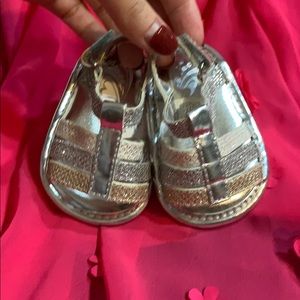 Infant Sandals